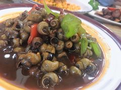-八张桌子(老店)