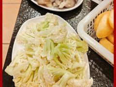 -湘肠香火锅店(团结湖店)