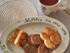 -上海哈尔滨食品厂(淮海中路店)