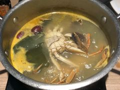 -星伦多自助料理·涮烤一体(嘉兴八佰伴店)