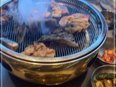 -味家烤肉烤鳗鱼牛排(西塔旗舰店)