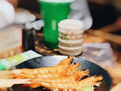 -小川洋风料理(街道口店)