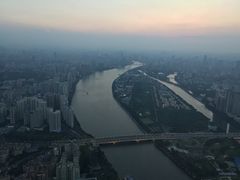 -珠江夜游广州塔·中大码头