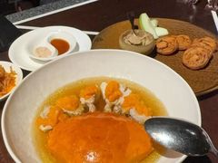 -杭州西子湖四季酒店·金沙厅