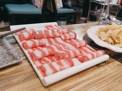 -蜀都三哥火锅店(力盟商业步行街店)