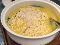 淮扬大煮干丝-扬州香格里拉·香宫中餐厅