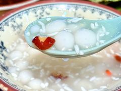 -老城南.鸭血粉丝汤(夫子庙店)