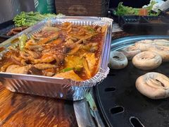 -杀猪天·韩国烤肉(总店)