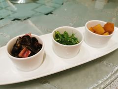 -北京王府井希尔顿酒店·秦唐中餐厅Chynna