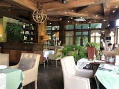 大堂-一棵树·意大利西餐厅One Tree(新城店)