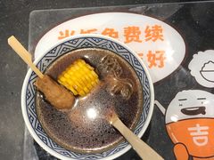 -吉野家(顺义站前北街店)