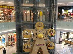 -百佳华佳漾里(坂田店)