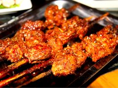 -清真华宇开锅羊肉