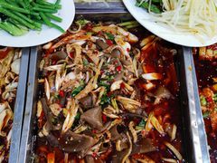 -雷祖芳老妈蹄花店