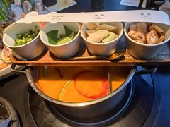 -生如夏花泰式火锅(西村黑金店)