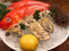-九洲喜来登酒店湖月日餐厅