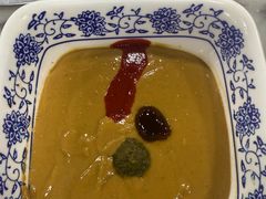 -马记伊源斋涮肉·清真菜(百子湾店)