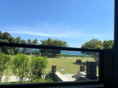 -亚龙湾红树林度假酒店-韩轩韩餐厅