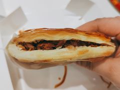 肉夹馍-秦宗·肉夹馍·油泼面·凉皮(洋湖店)
