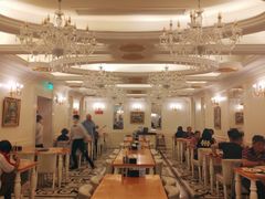-红房子西菜馆(淮海中路店)