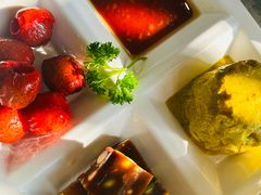 芥末墩儿-都一处烧麦馆(前门店)