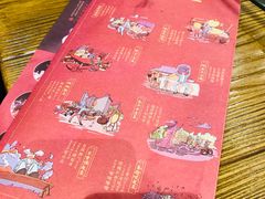 -吴满满油泼面(北方风味园店)
