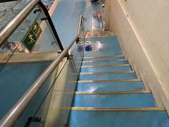 -首钢篮球中心-游泳馆