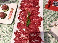 -肖婷姐大铁锅重庆火锅(南湖店)