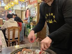-大杰海鲜锅(基隆路店)