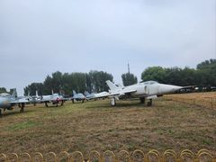 -中国航空博物馆