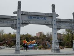 -南阳卧龙岗武侯祠