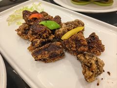 -新南华大酒店(长寿店)