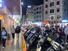 -信利城市广场