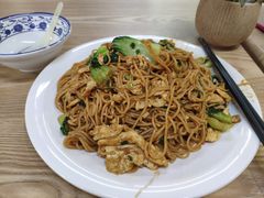 -川闻清粥小菜(建外SOHO店)