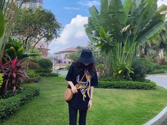 -碧桂园润杨溪谷温泉酒店