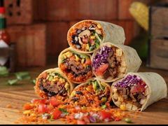 -Q MEX 库迈墨西哥餐吧(三里屯店)