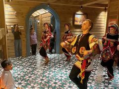 -卢布里西餐厅(满洲里店)