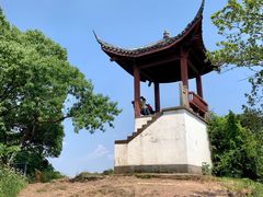 -西湖风景区十里琅珰-五云山