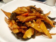 -北李妈妈菜·海肠捞饭(高新万达店)