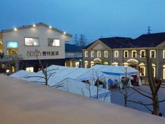 -BURBERRY(北京赛特奥特莱斯店)