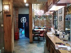 大堂-乌记大厨餐厅
