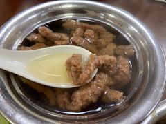 -阿秋牛排(湖心街店)