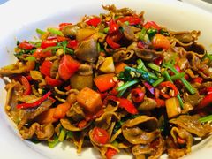 醒味酸辣鸡胗-印湘·剁椒鱼头(马连洼北路店)