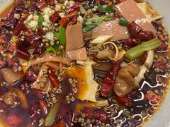 -吴记百姓菜馆·北京菜·烤鸭(故宫店)