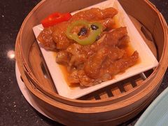 -新花城蟹粉馆(乌鲁木齐店)