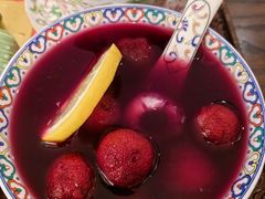 -萬春金福下午茶(故宫店)