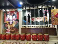 -羊大爷涮肉(亮马桥店)