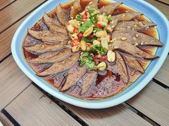 大理吹肝-遇见阿家村云南菜(魏公村店)