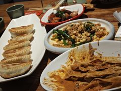 -小杨烤肉(朱雀店)