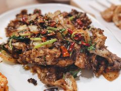 -枪火串烧·东北特色烧烤(罗湖总店)